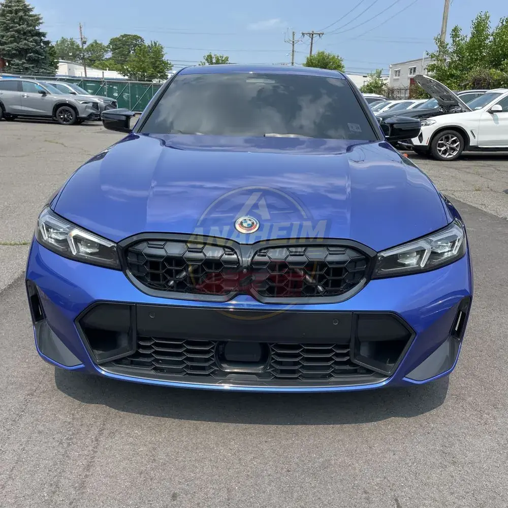 2023 BMW 3-Series M340xi
