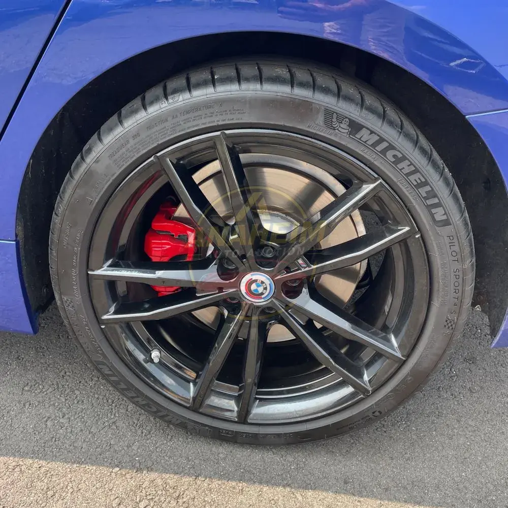 2023 BMW 3-Series M340xi