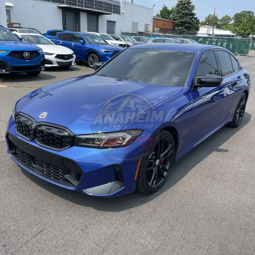 2023 BMW 3-Series M340xi