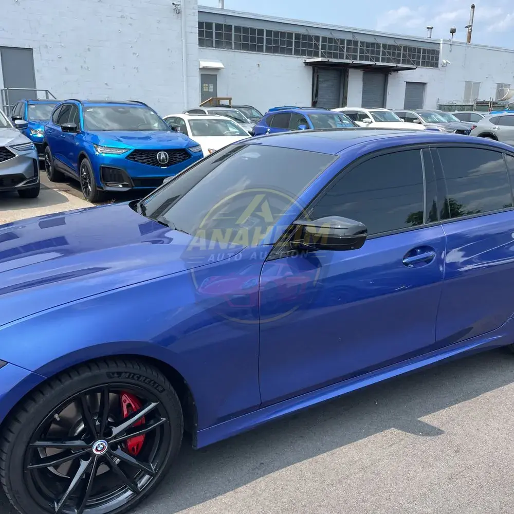 2023 BMW 3-Series M340xi