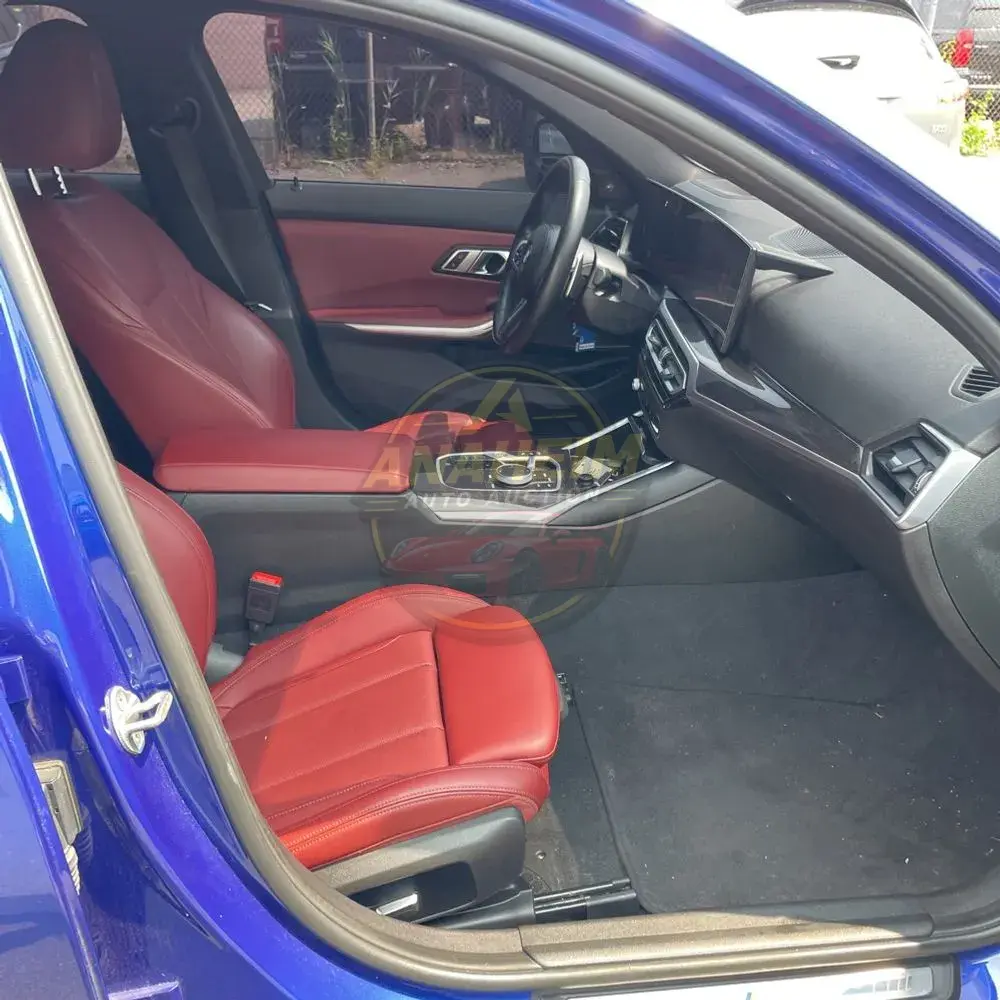 2023 BMW 3-Series M340xi