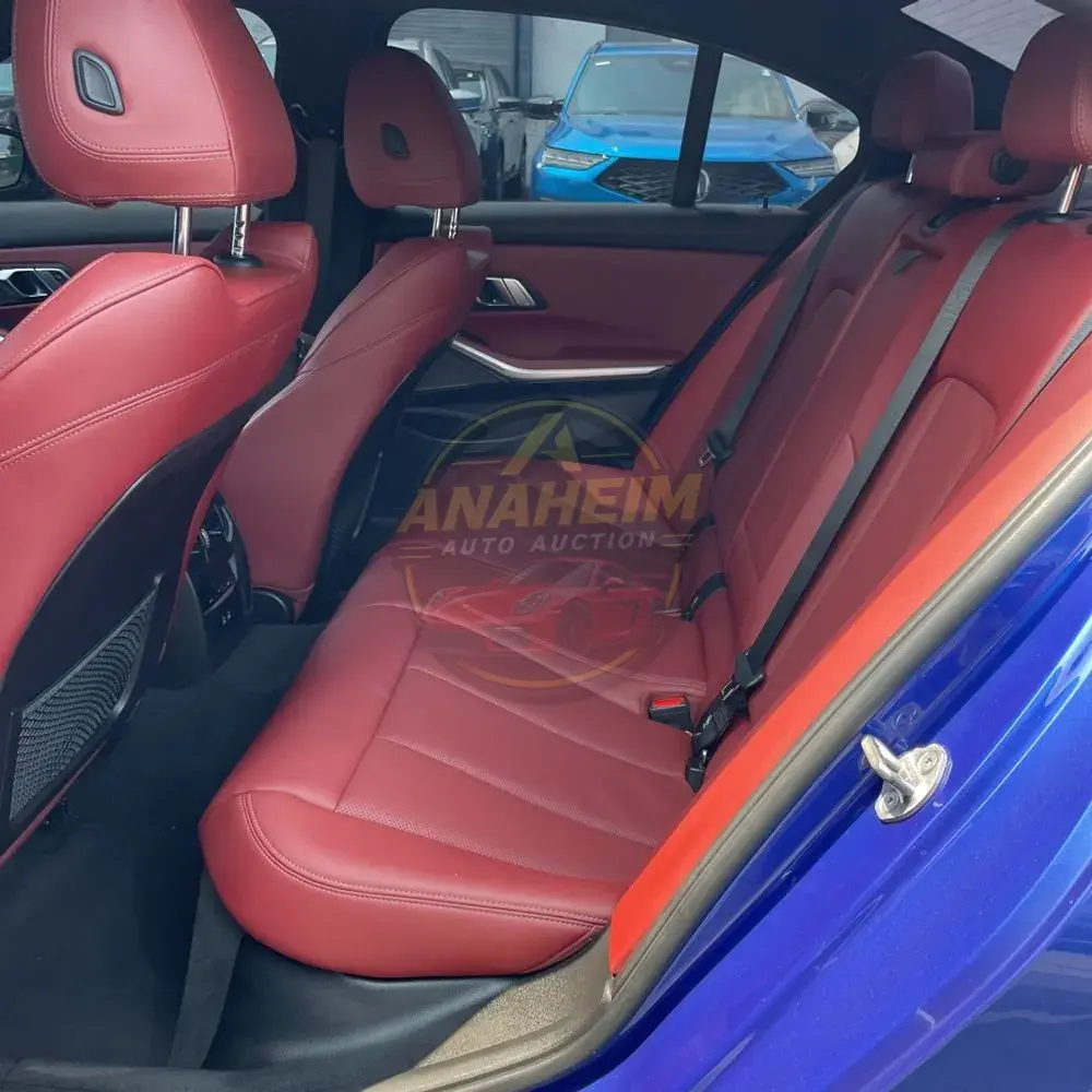 2023 BMW 3-Series M340xi