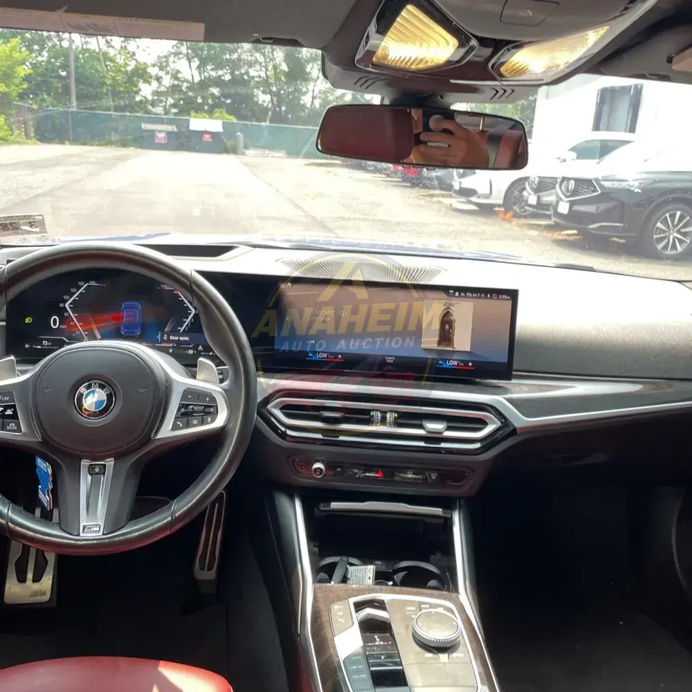 2023 BMW 3-Series M340xi