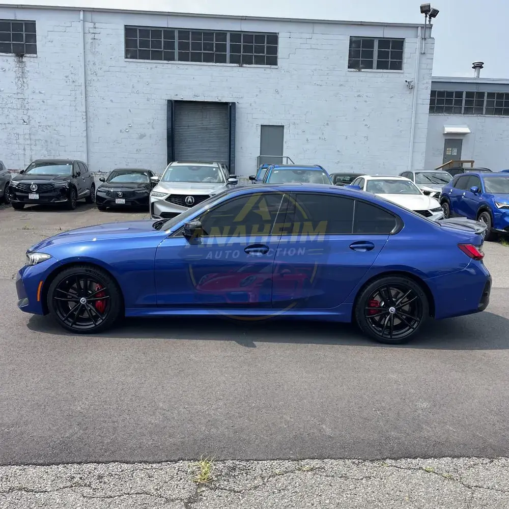 2023 BMW 3-Series M340xi