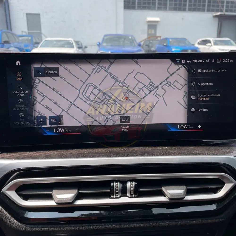 2023 BMW 3-Series M340xi