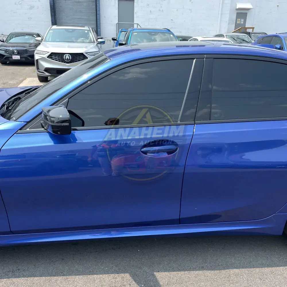 2023 BMW 3-Series M340xi