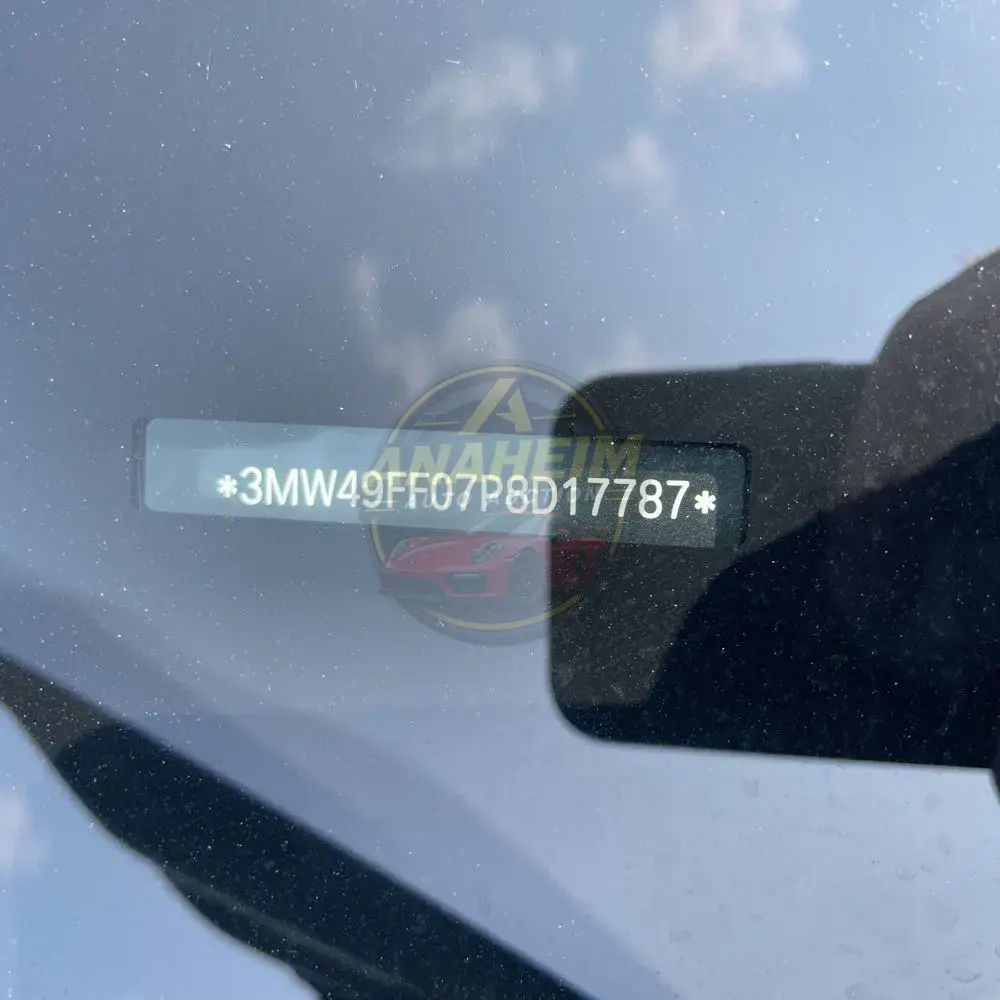 2023 BMW 3-Series M340xi