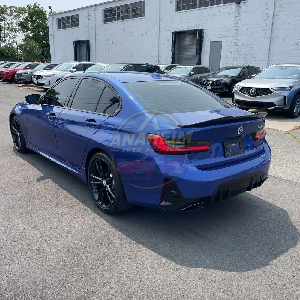 2023 BMW 3-Series M340xi