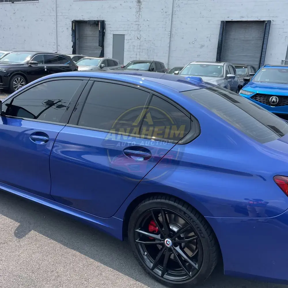 2023 BMW 3-Series M340xi