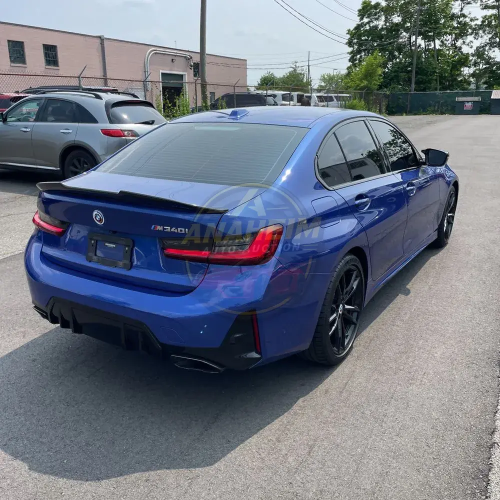 2023 BMW 3-Series M340xi