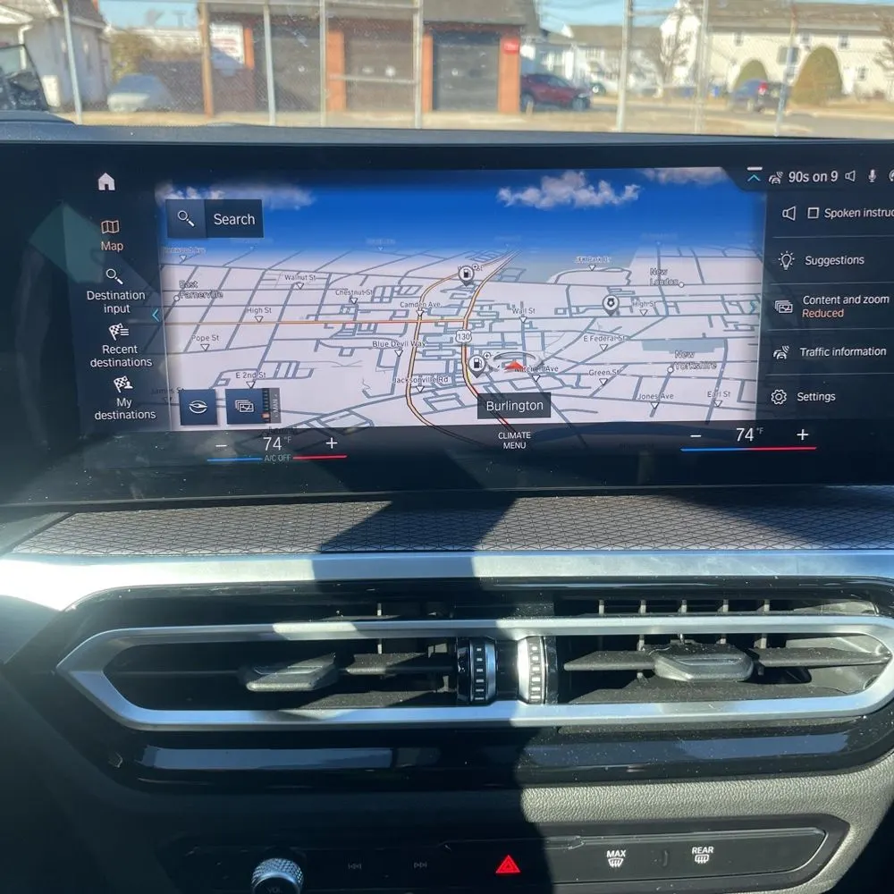 2024 BMW 3-Series M340xi