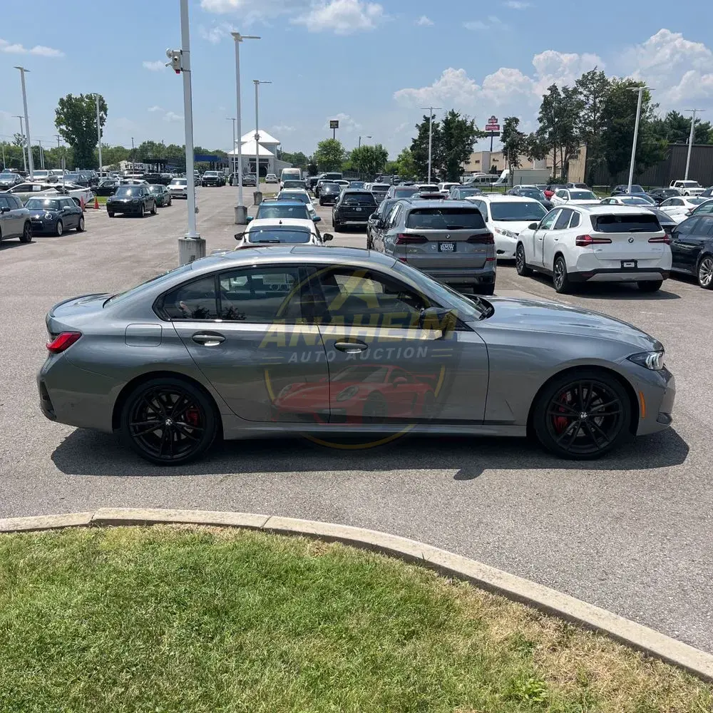 2024 BMW 3-Series M340xi