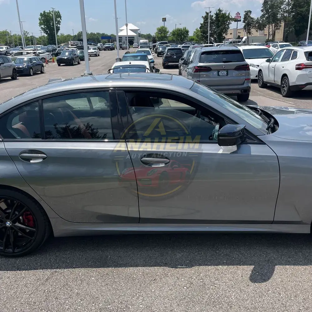 2024 BMW 3-Series M340xi
