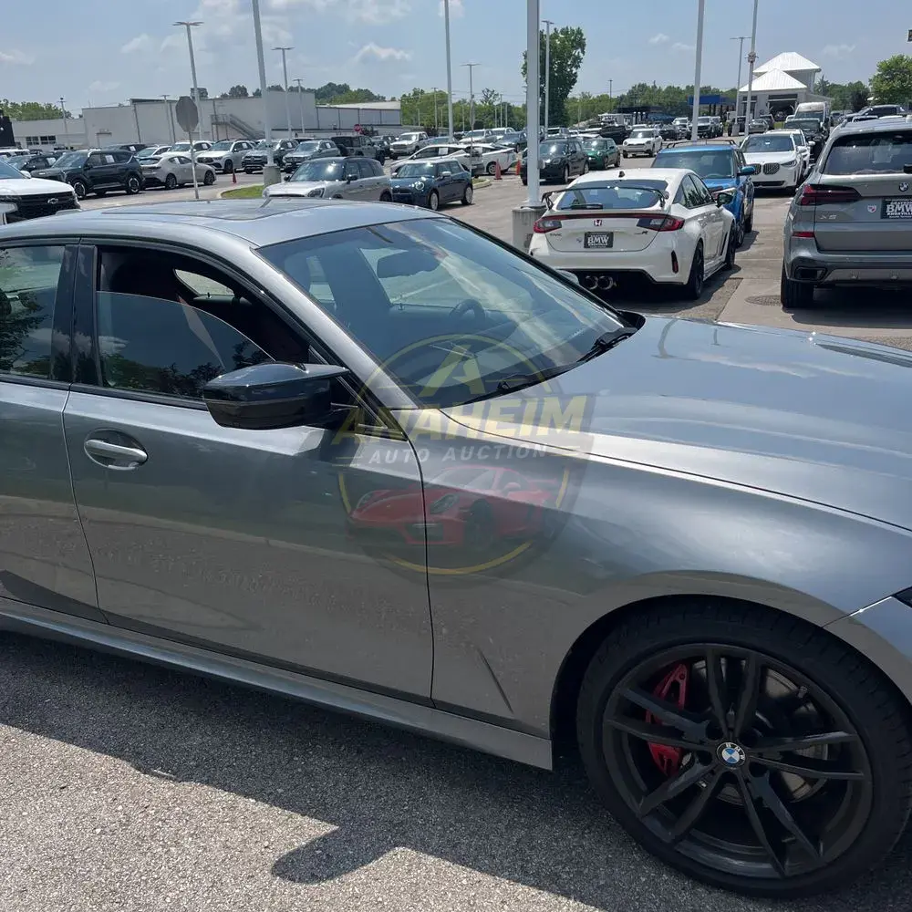 2024 BMW 3-Series M340xi