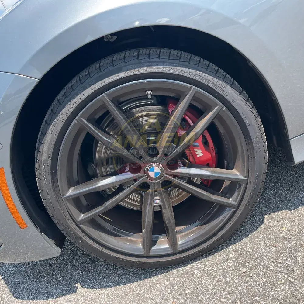 2024 BMW 3-Series M340xi