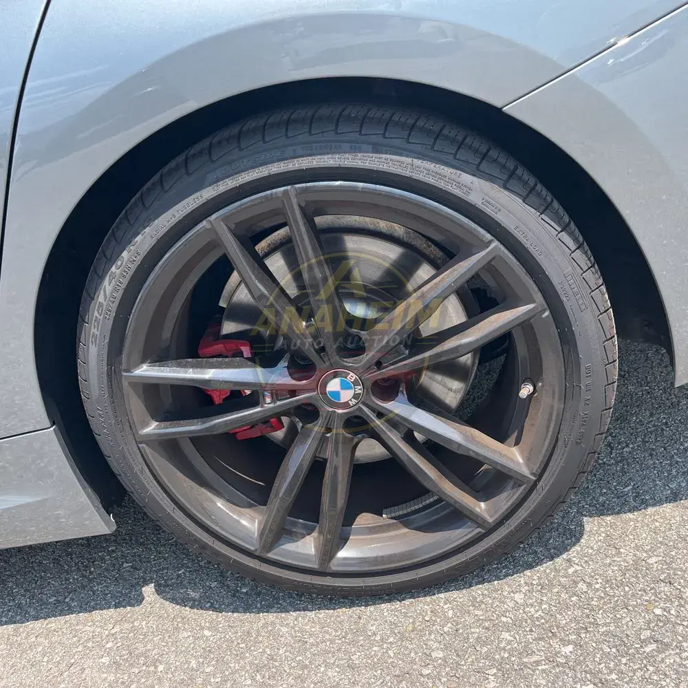2024 BMW 3-Series M340xi