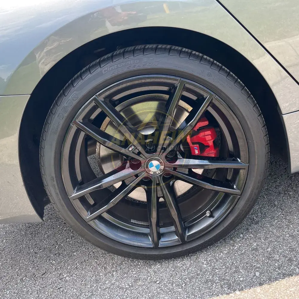 2024 BMW 3-Series M340xi