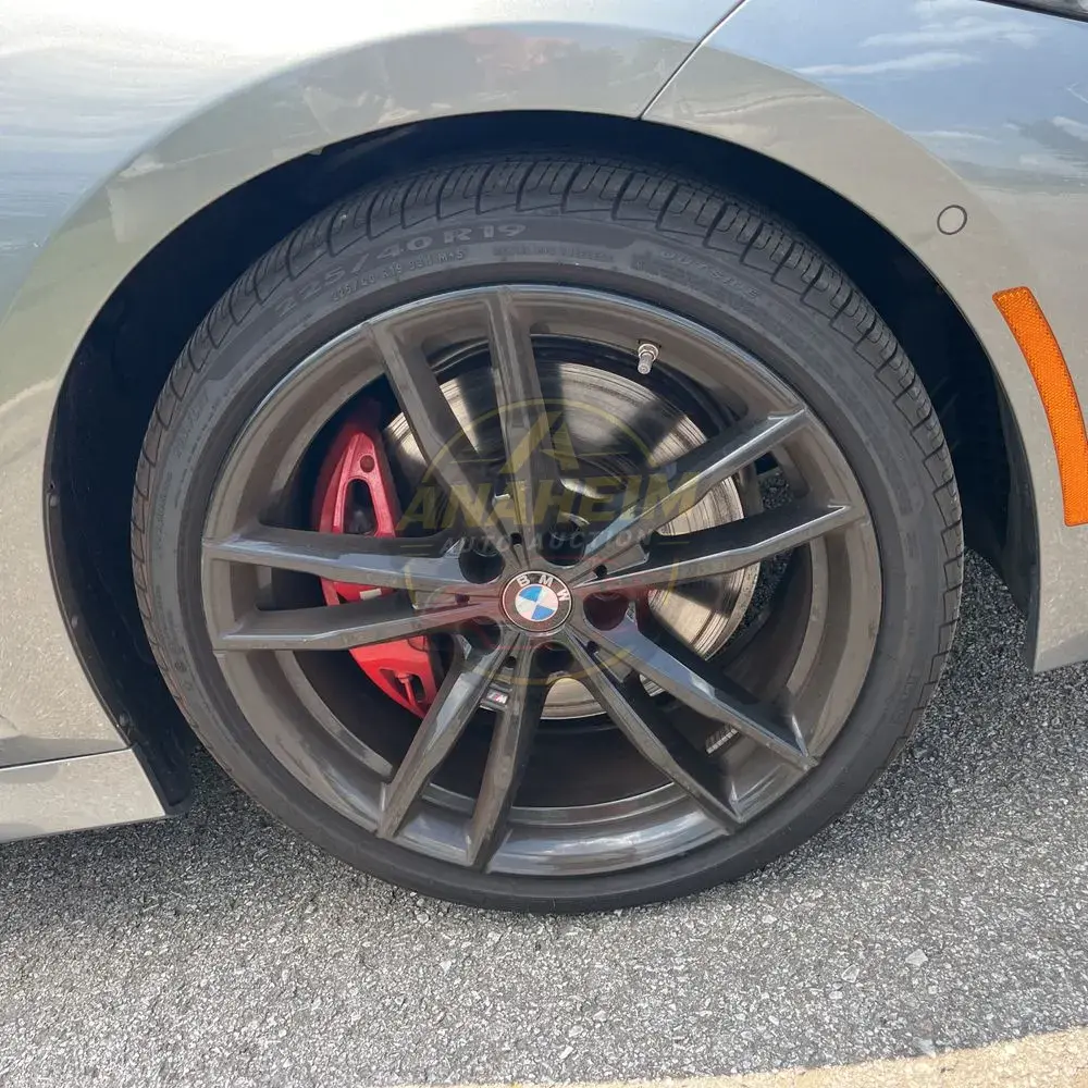 2024 BMW 3-Series M340xi