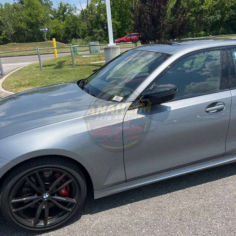 2024 BMW 3-Series M340xi