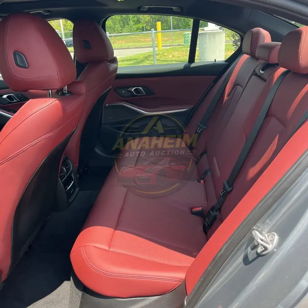 2024 BMW 3-Series M340xi