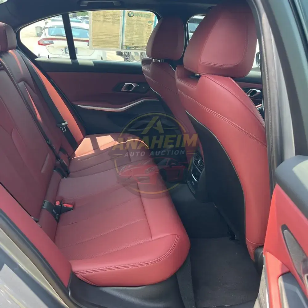2024 BMW 3-Series M340xi