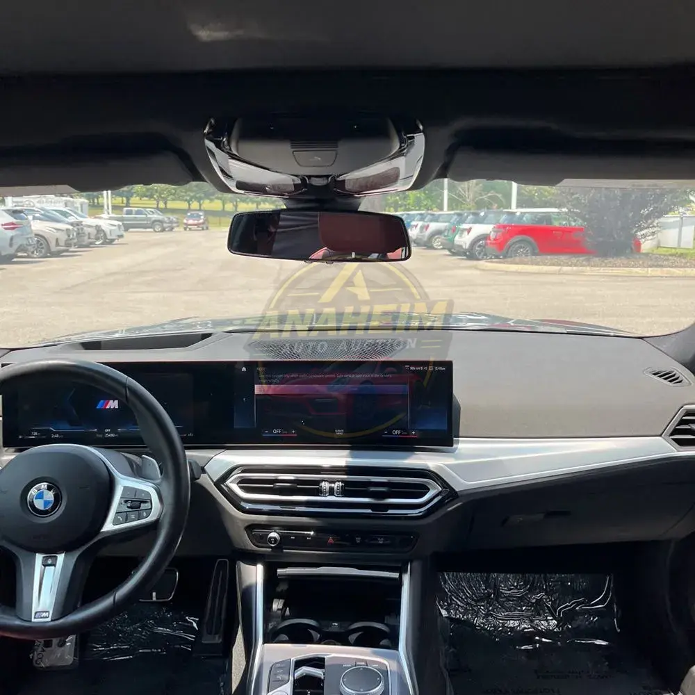 2024 BMW 3-Series M340xi