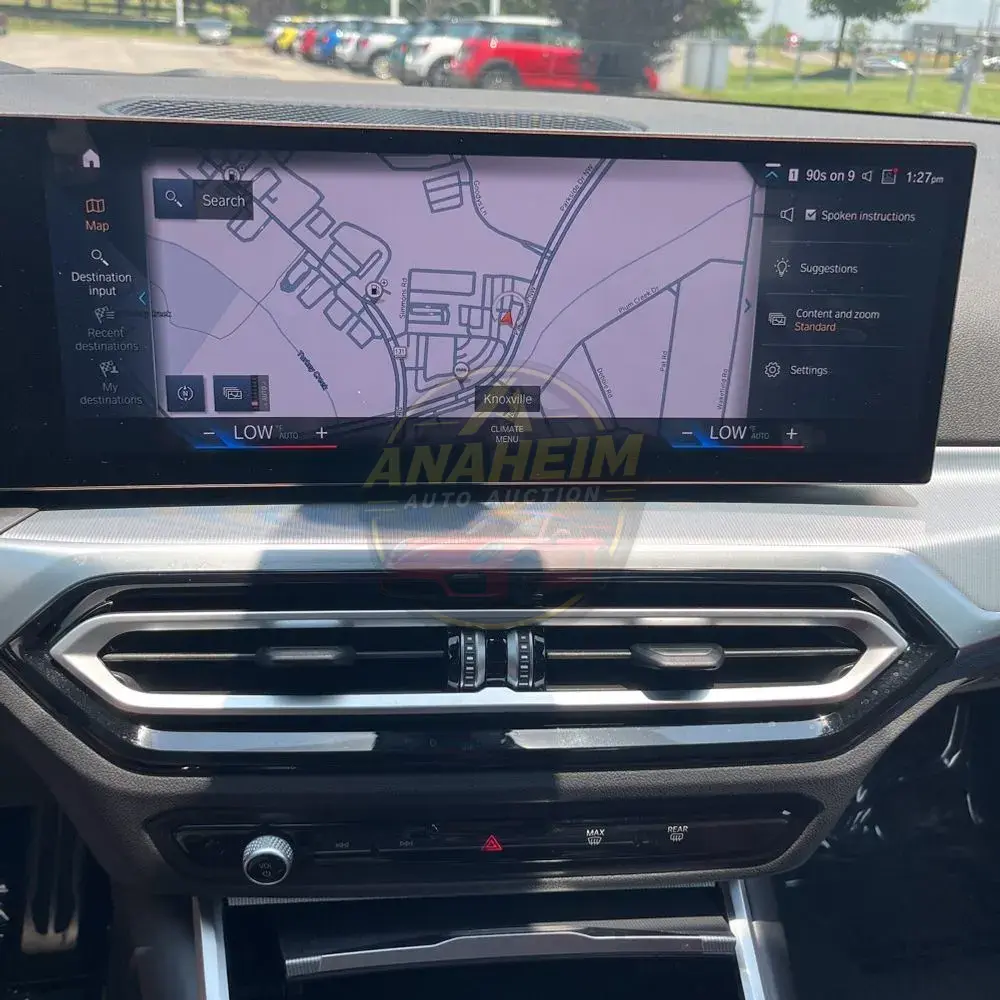 2024 BMW 3-Series M340xi