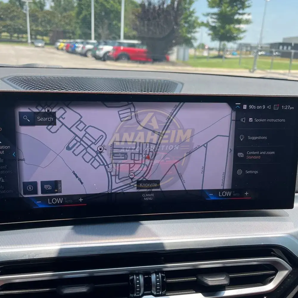 2024 BMW 3-Series M340xi