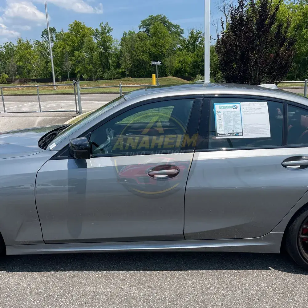 2024 BMW 3-Series M340xi