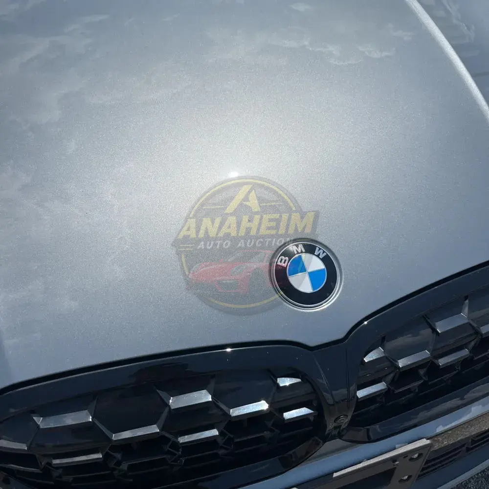 2024 BMW 3-Series M340xi