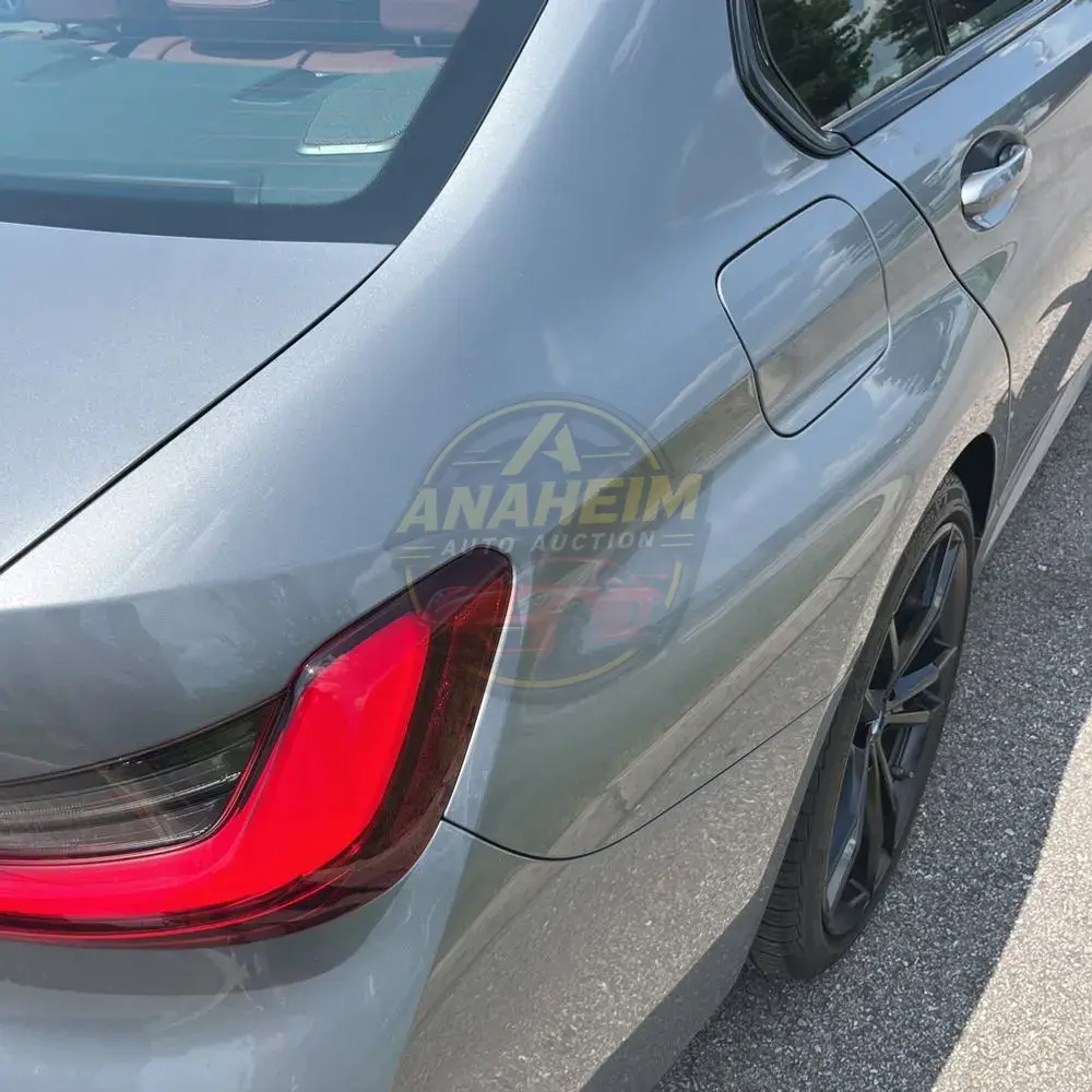2024 BMW 3-Series M340xi