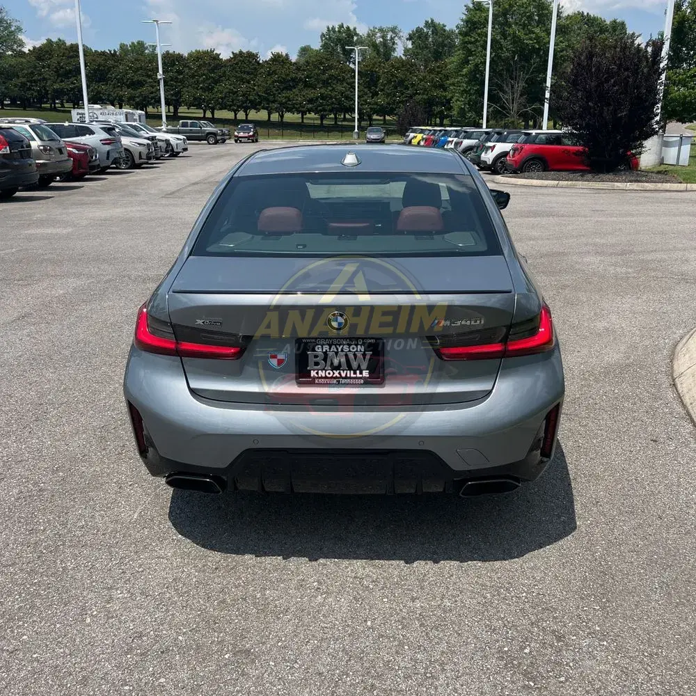 2024 BMW 3-Series M340xi