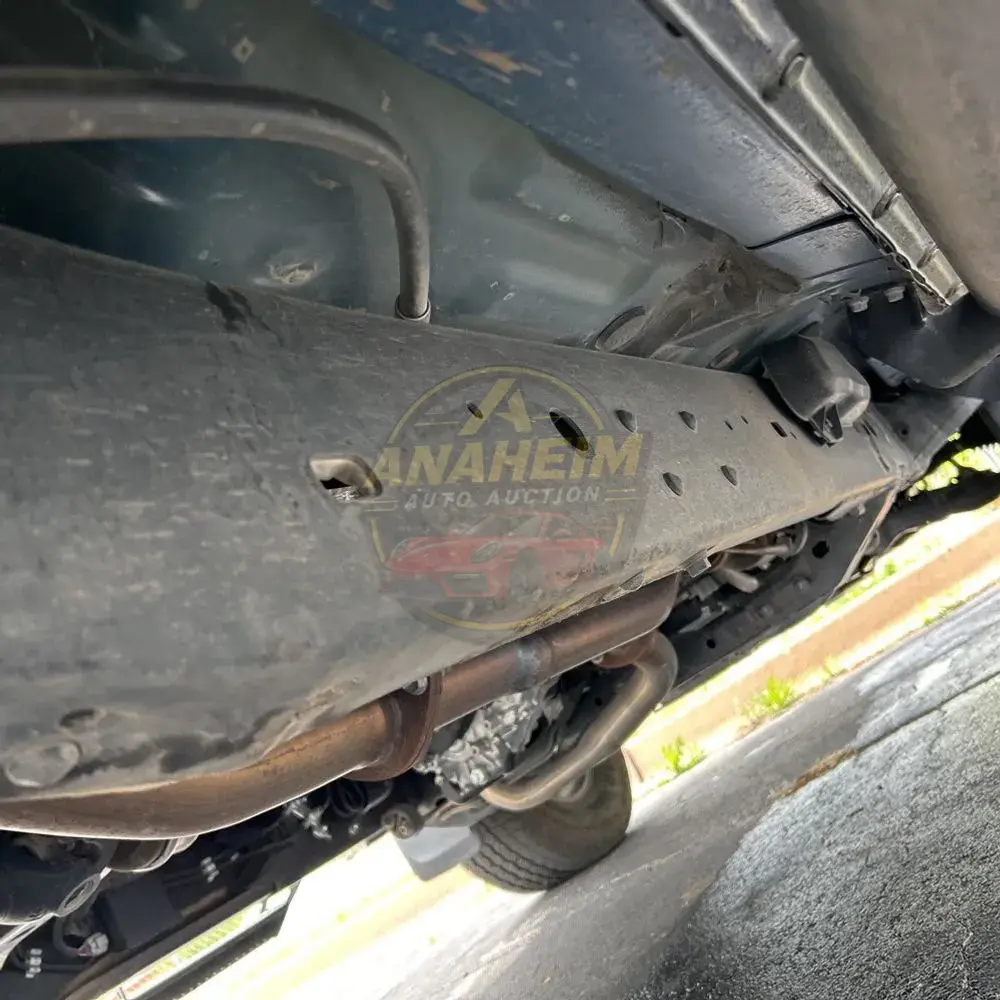 2023 Toyota Tacoma TRD Off-Road