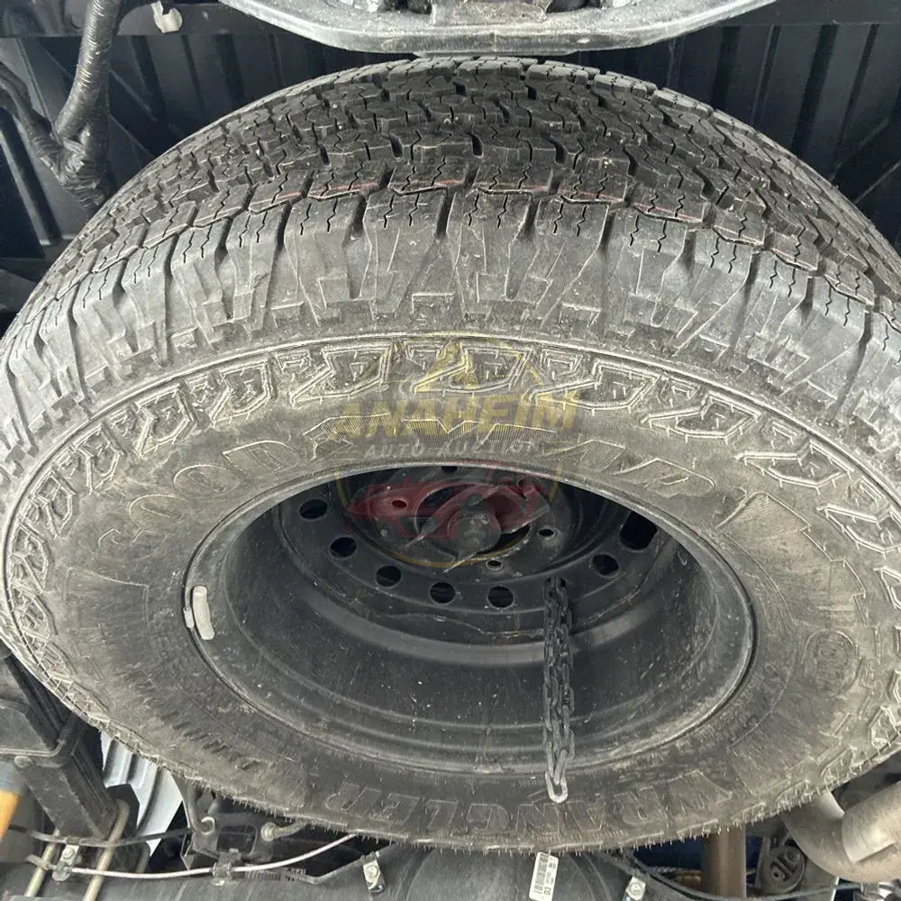 2023 Toyota Tacoma TRD Off-Road
