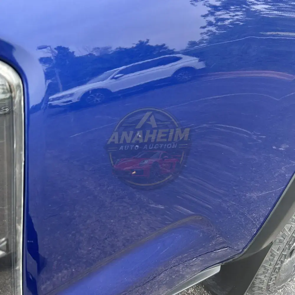 2023 Toyota Tacoma TRD Off-Road