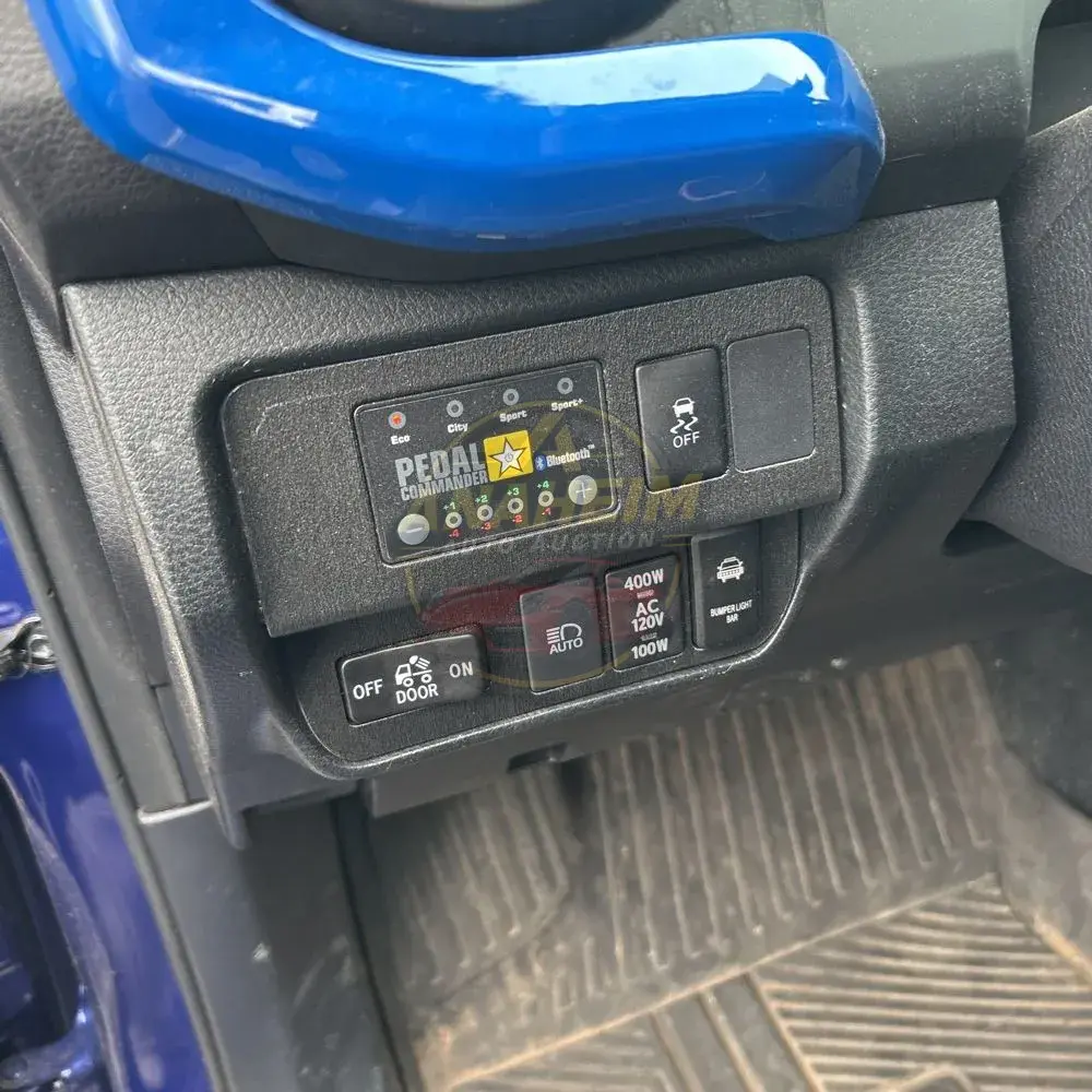 2023 Toyota Tacoma TRD Off-Road