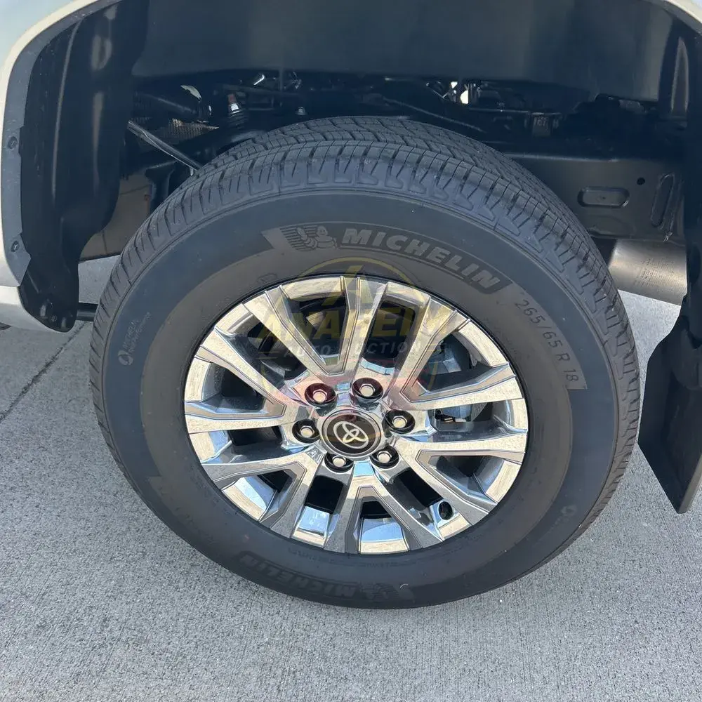 2025 Toyota Tacoma Limited