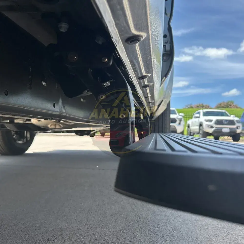 2025 Toyota Tacoma Limited