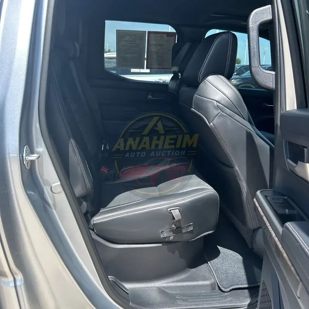 2025 Toyota Tacoma Limited