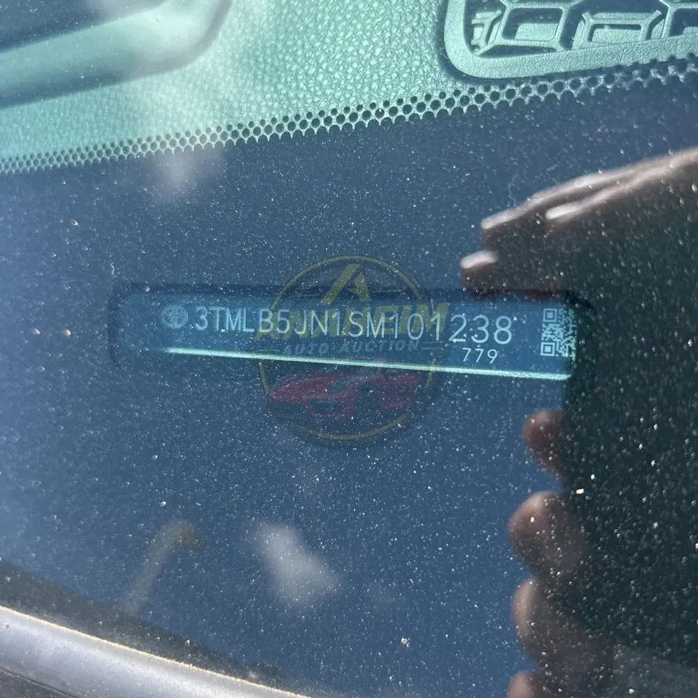 2025 Toyota Tacoma Limited