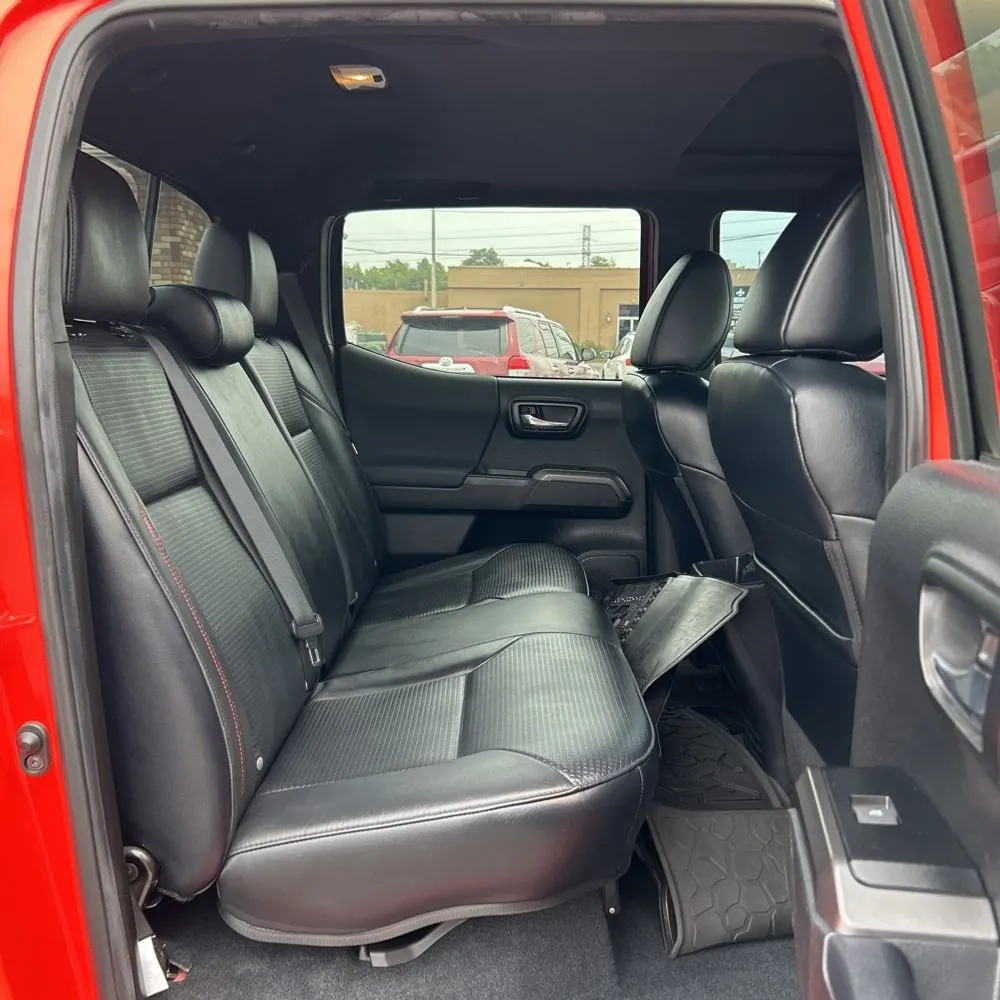 2023 Toyota Tacoma TRD Pro