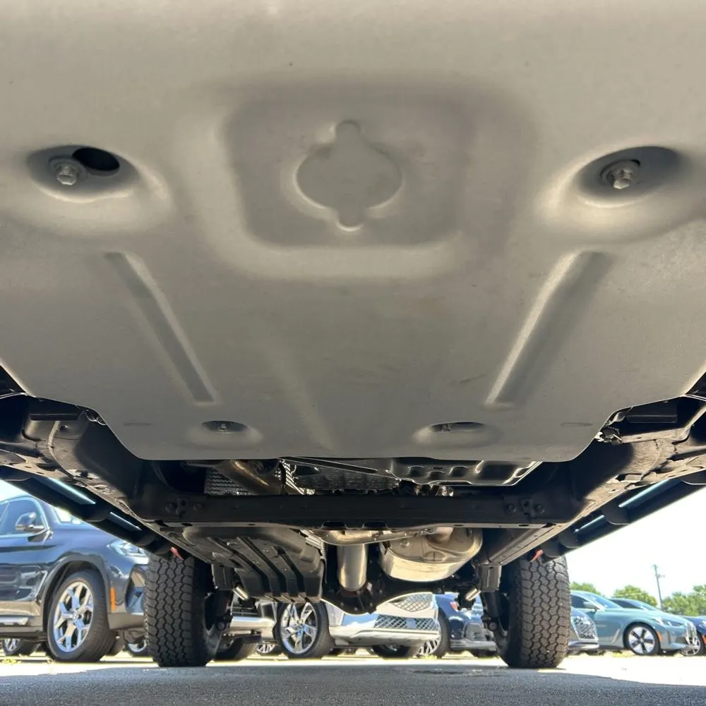 2024 Toyota Tacoma TRD Pro HV