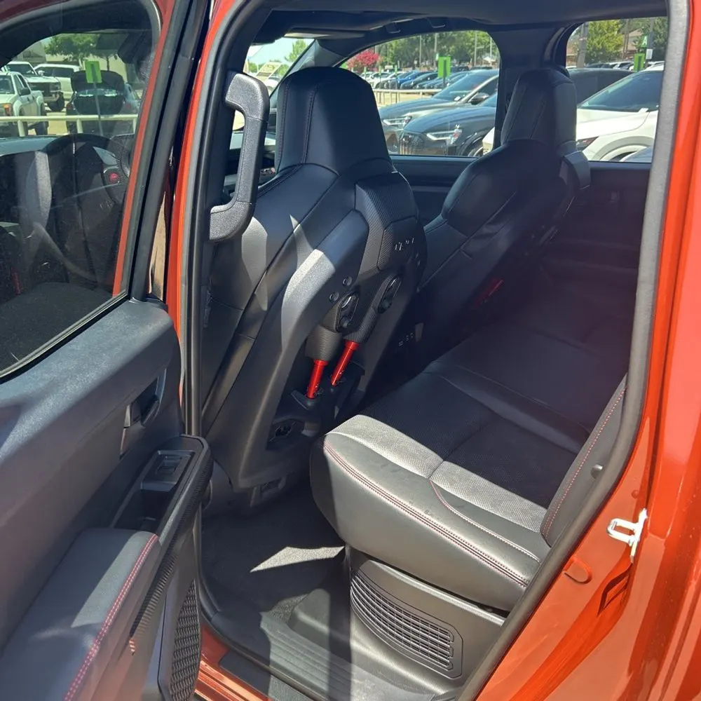 2024 Toyota Tacoma TRD Pro HV