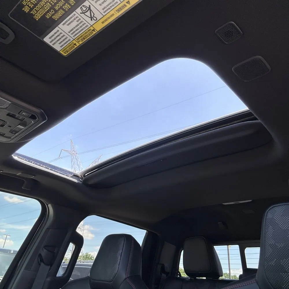 2024 Toyota Tacoma TRD Pro HV