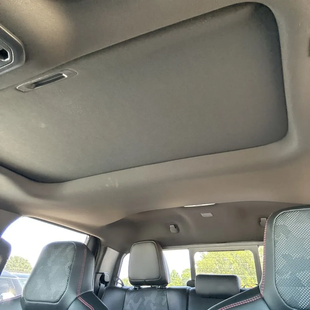 2024 Toyota Tacoma TRD Pro HV