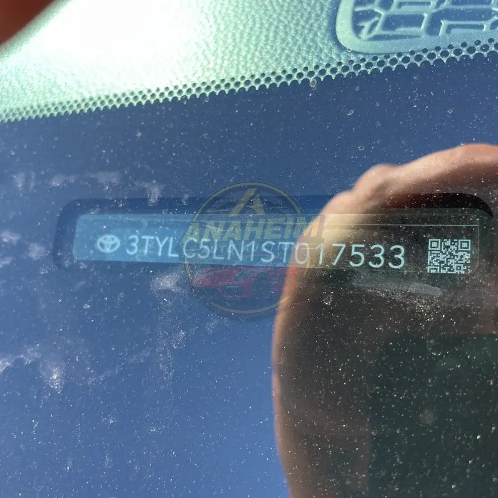 2025 Toyota Tacoma TRD Pro HV
