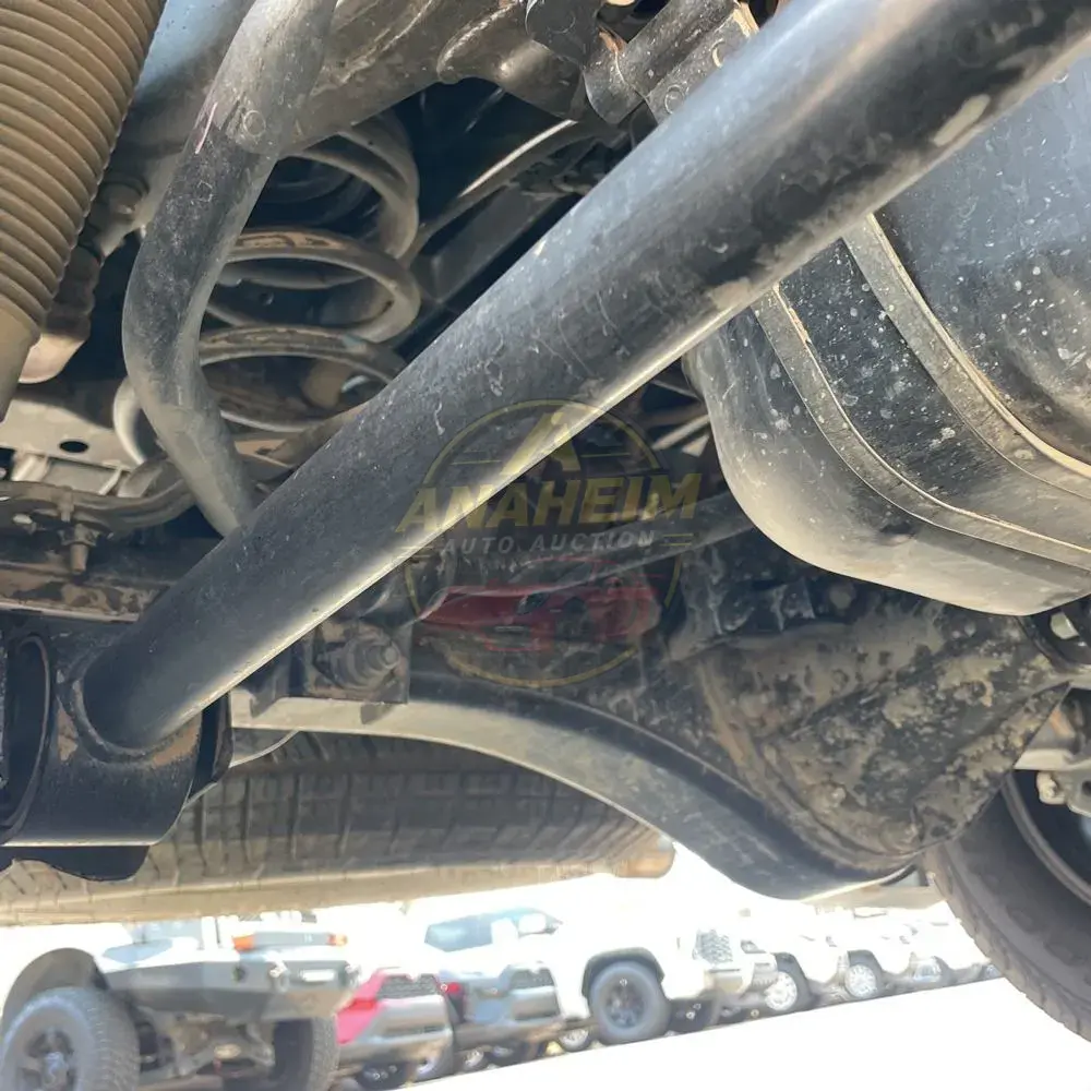 2024 Toyota Tacoma TRD Off-Road HV
