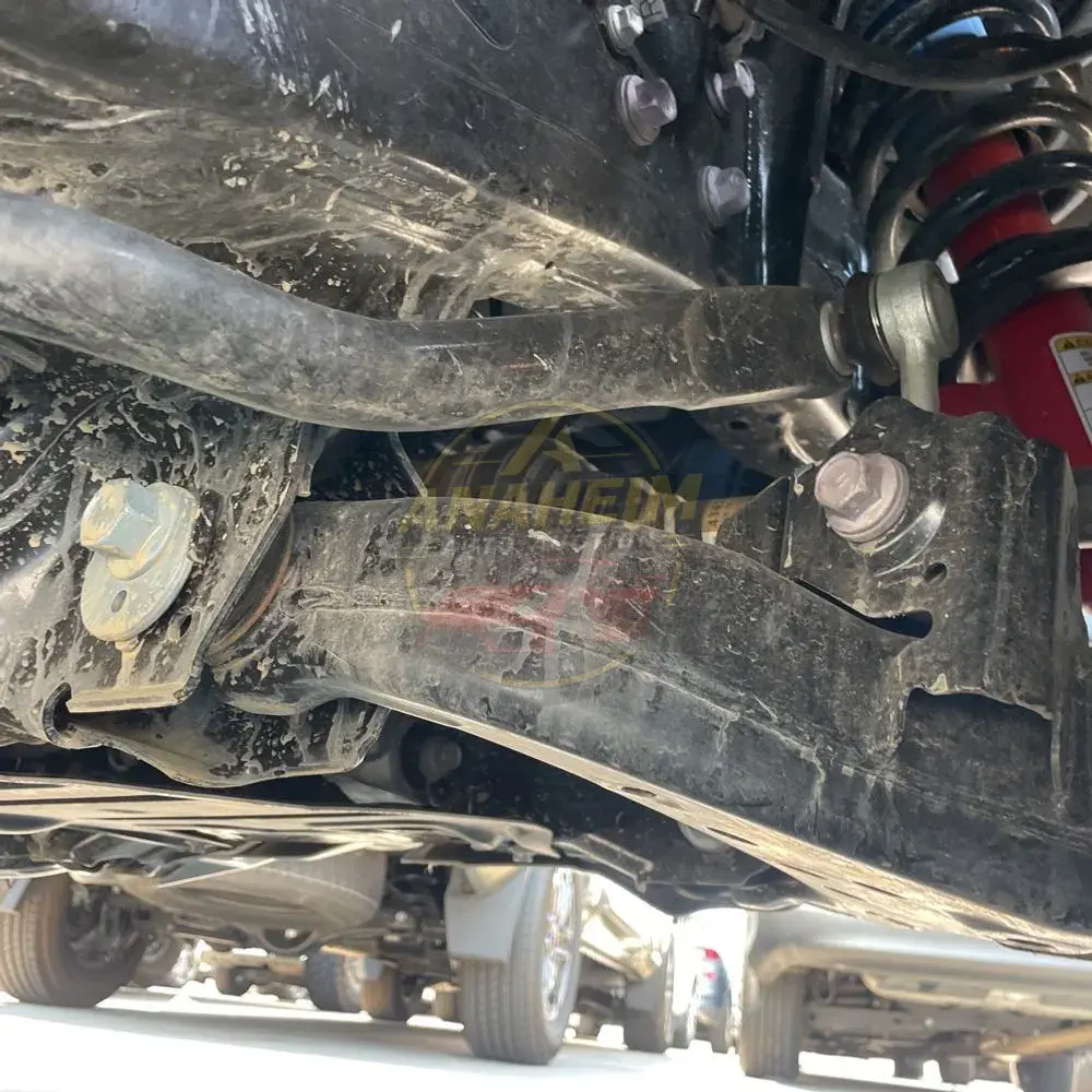 2024 Toyota Tacoma TRD Off-Road HV