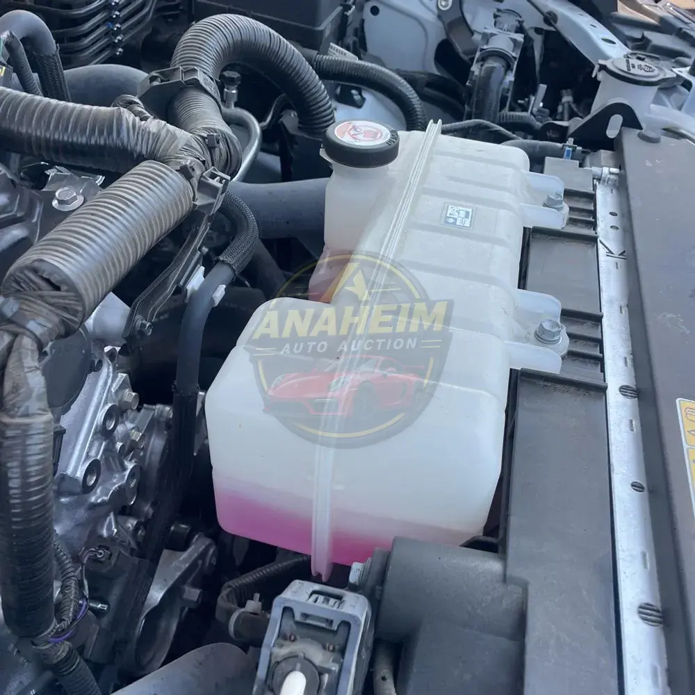 2024 Toyota Tacoma TRD Off-Road HV
