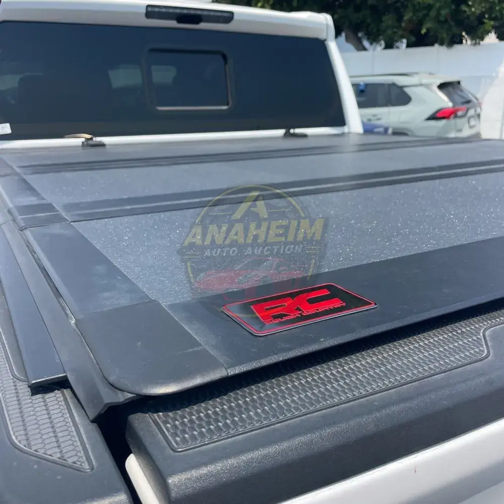 2024 Toyota Tacoma TRD Off-Road HV